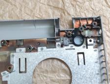 Верхня частина Lenovo Ideapad P500 №3